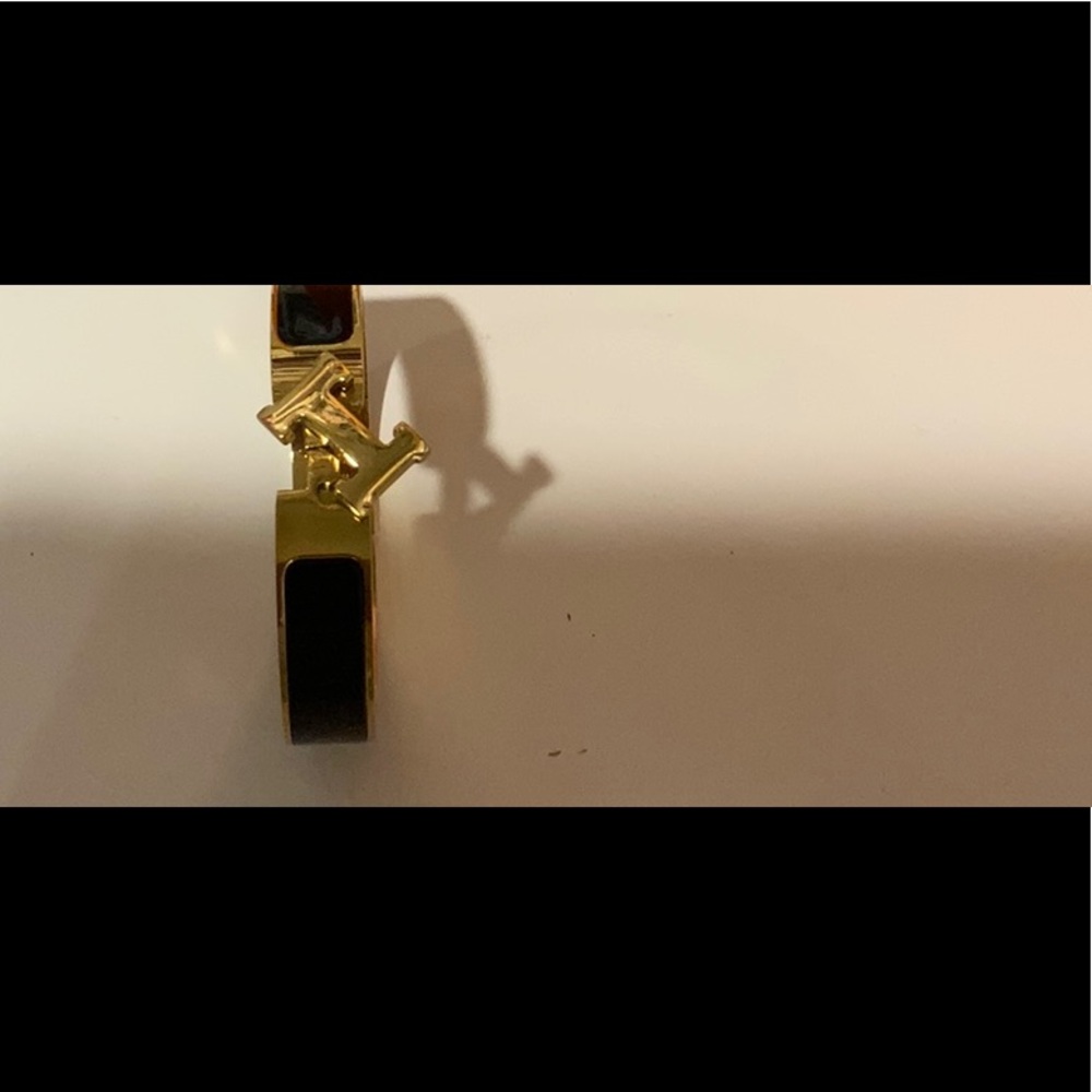 Hermès Clic H Bracelet PM - Picture 5 of 6
